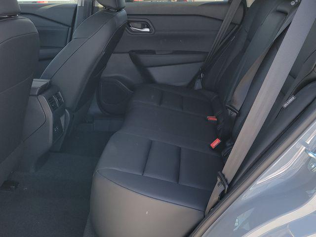 new 2026 Nissan Rogue car, priced at $33,758