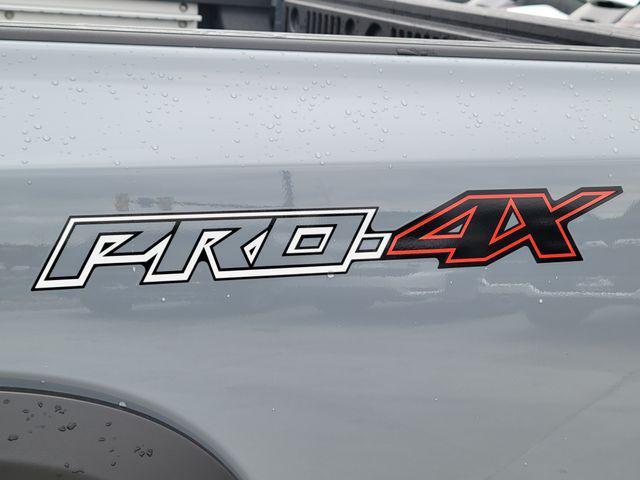 used 2023 Nissan Frontier car, priced at $38,985