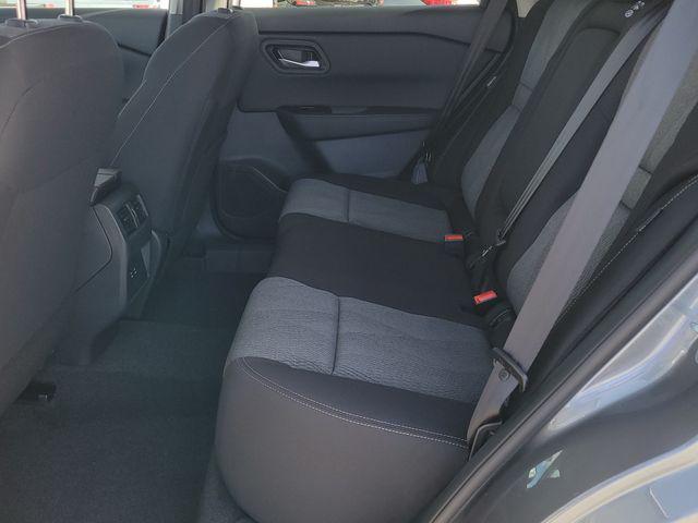 new 2026 Nissan Rogue car, priced at $29,713