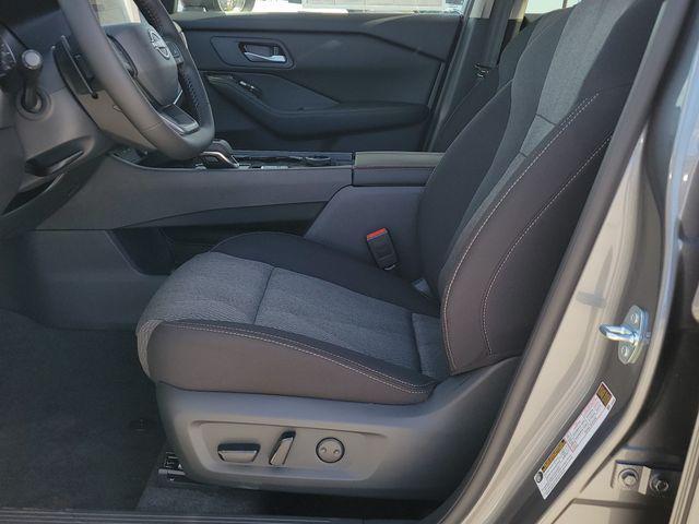 new 2026 Nissan Rogue car, priced at $29,713