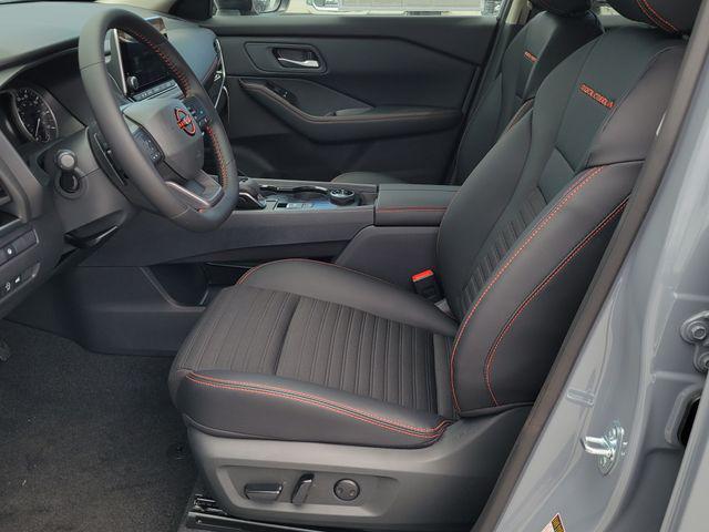 new 2026 Nissan Rogue car, priced at $33,121