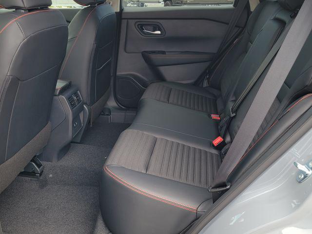 new 2026 Nissan Rogue car, priced at $33,121