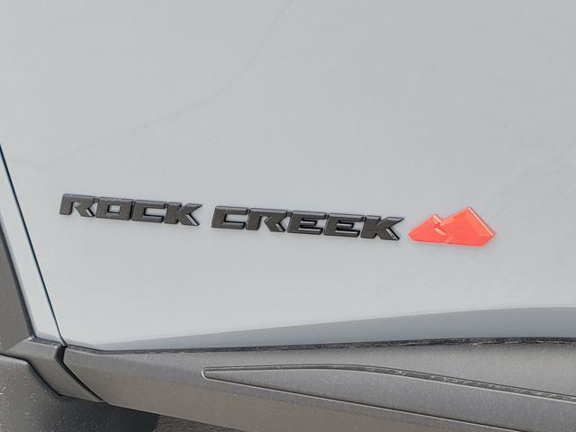 new 2026 Nissan Rogue car, priced at $33,121