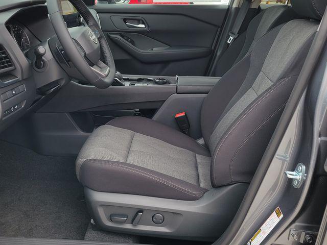 new 2026 Nissan Rogue car, priced at $30,102