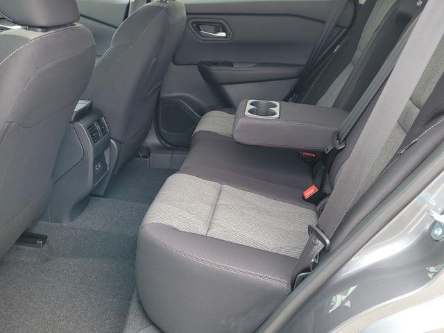 new 2026 Nissan Rogue car, priced at $30,102