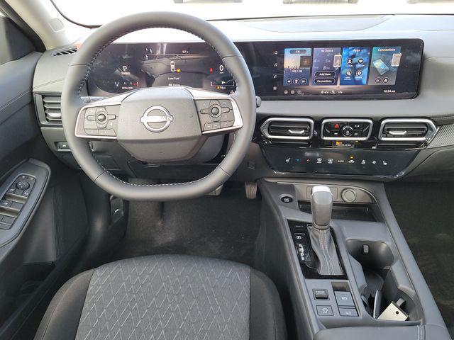 new 2026 Nissan Sentra car, priced at $24,438