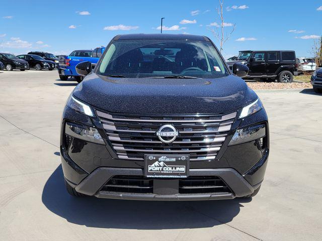 new 2026 Nissan Rogue car, priced at $29,713