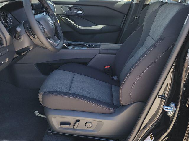 new 2026 Nissan Rogue car, priced at $29,713