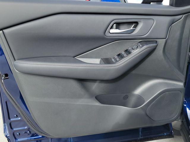 new 2026 Nissan Rogue car, priced at $30,128
