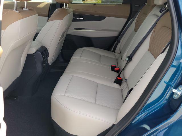new 2026 Nissan Murano car, priced at $50,001