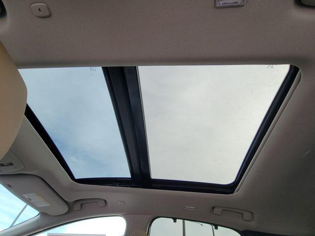 new 2026 Nissan Murano car, priced at $47,261