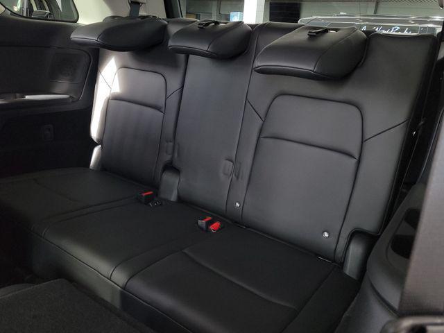 new 2026 Nissan Pathfinder car, priced at $50,852