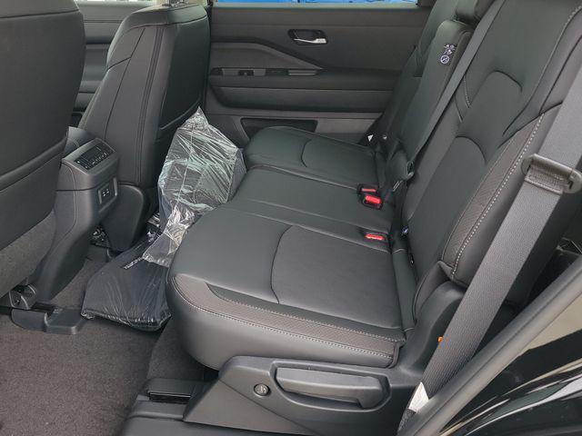 new 2026 Nissan Pathfinder car, priced at $42,074
