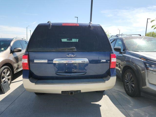 used 2010 Ford Expedition car, priced at $9,985