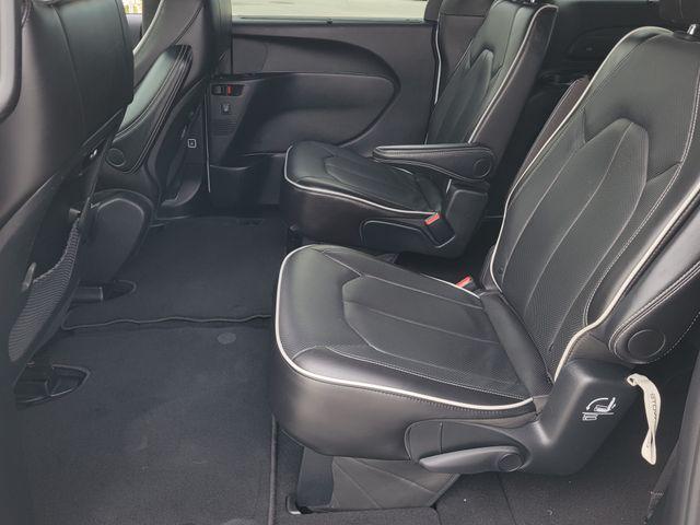 used 2025 Chrysler Pacifica car, priced at $37,985