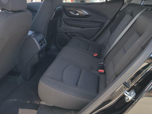 used 2024 GMC Terrain car, priced at $29,985