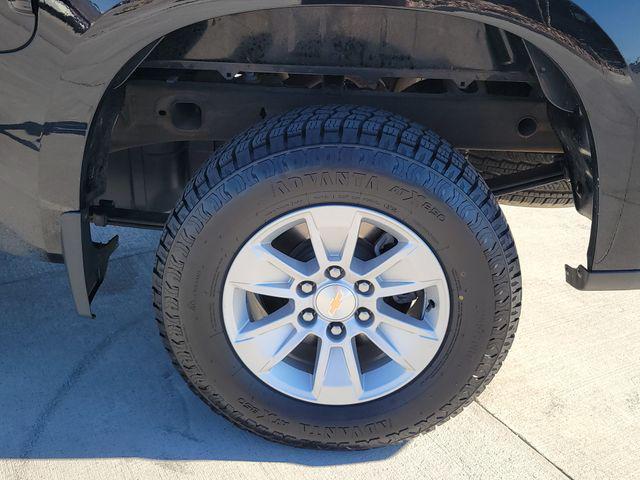 used 2025 Chevrolet Silverado 1500 car, priced at $39,985