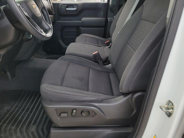used 2023 Chevrolet Silverado 1500 car, priced at $33,985
