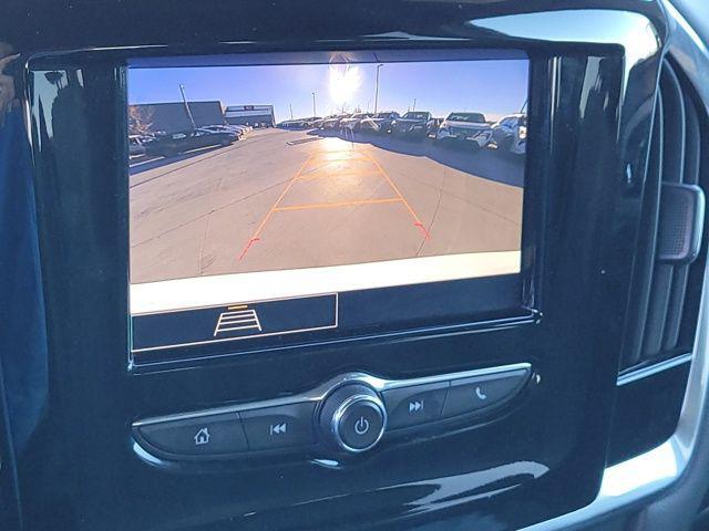 used 2023 Chevrolet Traverse car, priced at $26,985