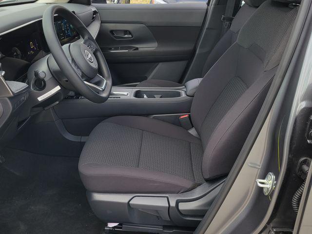 new 2026 Nissan Kicks car, priced at $25,787