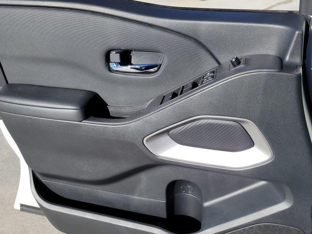 used 2024 Nissan Frontier car, priced at $29,985