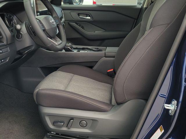new 2026 Nissan Rogue car, priced at $30,102