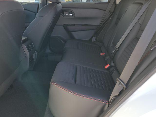 new 2026 Nissan Rogue car, priced at $32,395