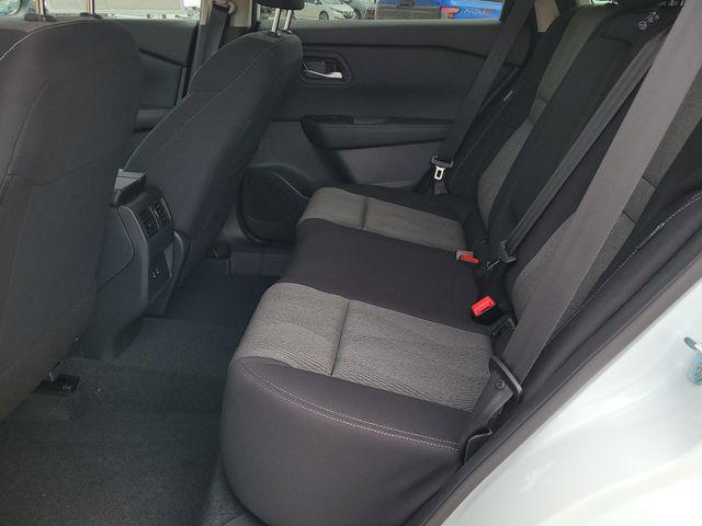new 2026 Nissan Rogue car, priced at $30,121