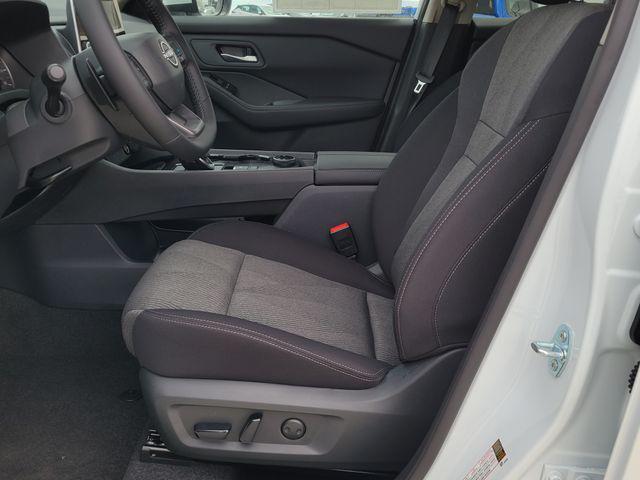 new 2026 Nissan Rogue car, priced at $30,121