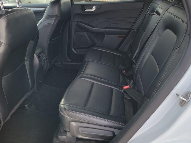 used 2025 Ford Escape car, priced at $29,985