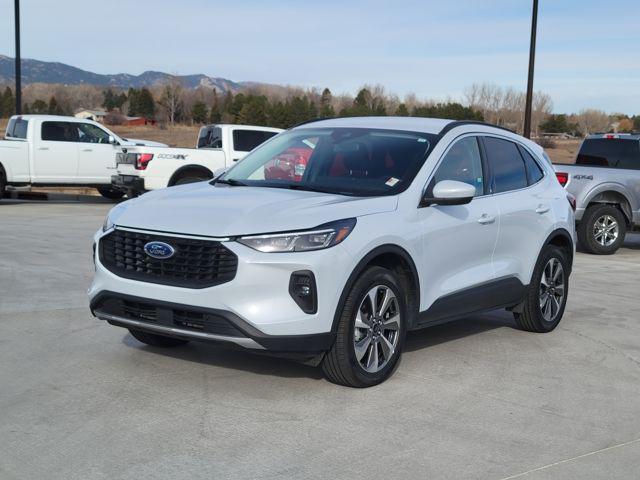 used 2025 Ford Escape car, priced at $30,985