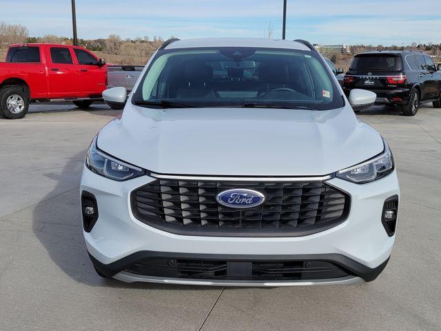 used 2025 Ford Escape car, priced at $29,985