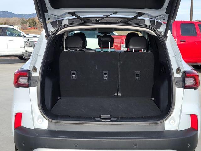 used 2025 Ford Escape car, priced at $29,985