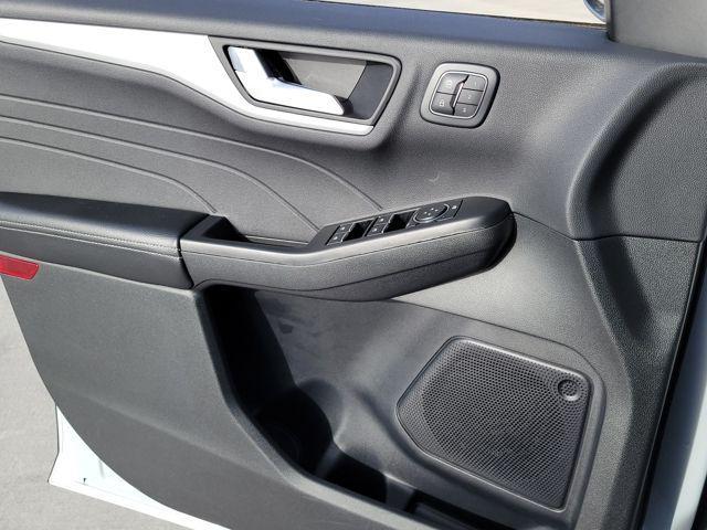used 2025 Ford Escape car, priced at $29,985