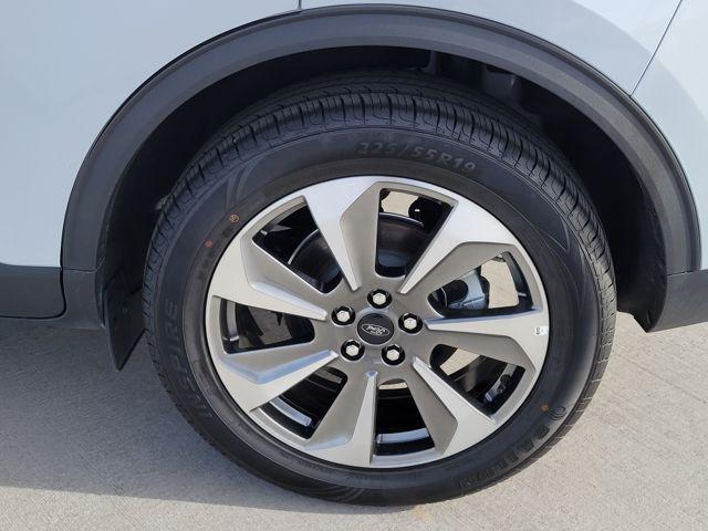 used 2025 Ford Escape car, priced at $29,985