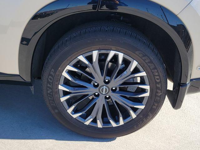 used 2025 Nissan Rogue car, priced at $35,985