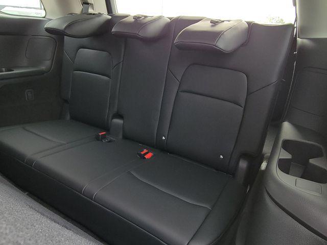 new 2026 Nissan Pathfinder car, priced at $42,432