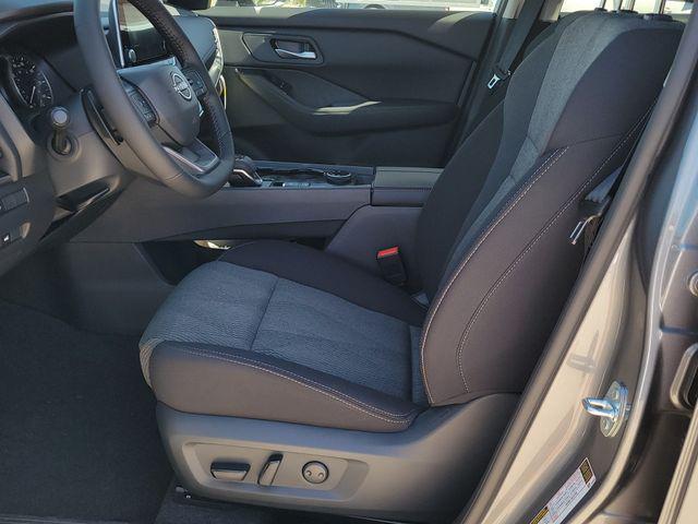 new 2026 Nissan Rogue car, priced at $30,389