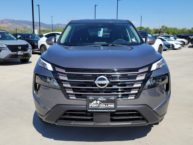new 2026 Nissan Rogue car, priced at $30,389