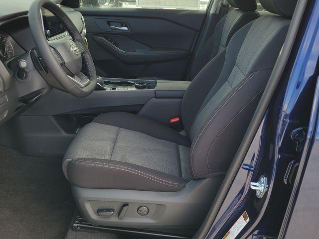 new 2026 Nissan Rogue car, priced at $30,102