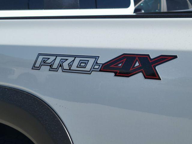 new 2026 Nissan Frontier car, priced at $42,301