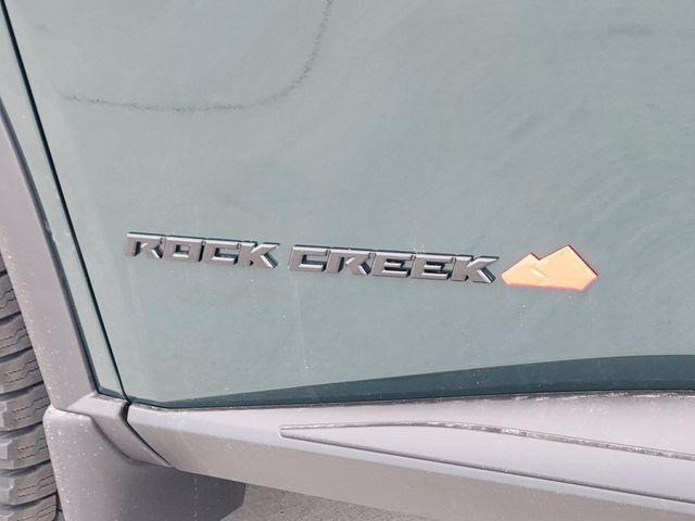 new 2026 Nissan Rogue car, priced at $32,038