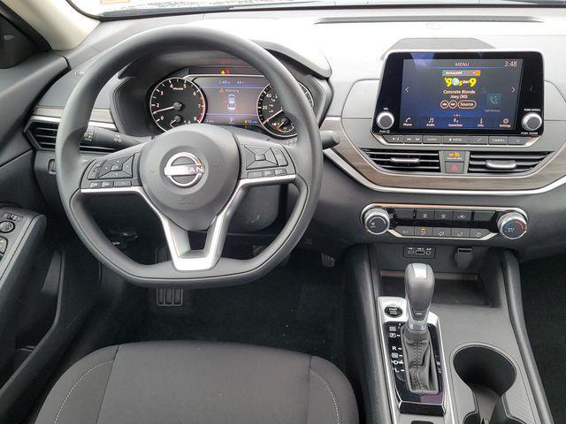new 2026 Nissan Altima car, priced at $28,991