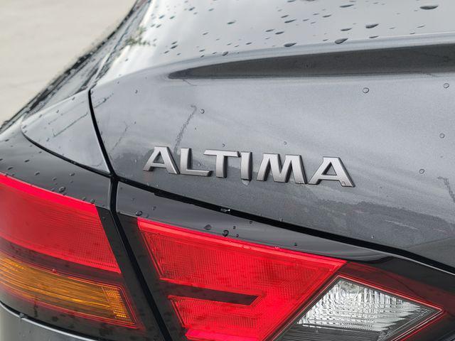 new 2026 Nissan Altima car, priced at $28,991