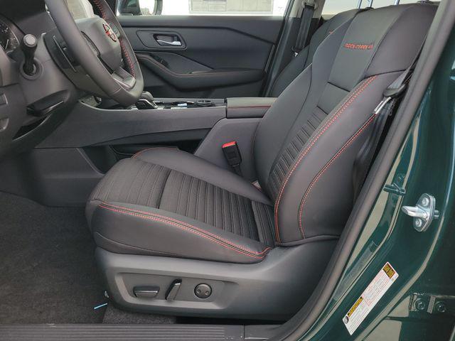 new 2026 Nissan Rogue car, priced at $31,956