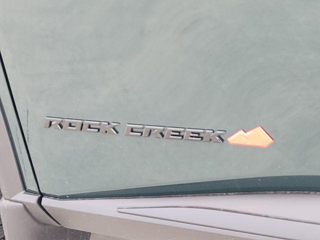 new 2026 Nissan Rogue car, priced at $31,956