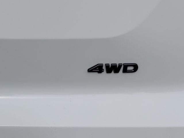 new 2026 Nissan Pathfinder car, priced at $39,550