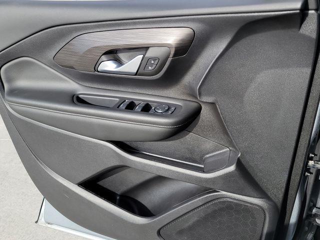 used 2024 GMC Terrain car, priced at $24,985