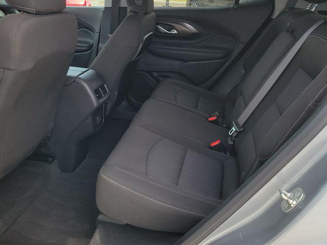 used 2024 GMC Terrain car, priced at $24,985