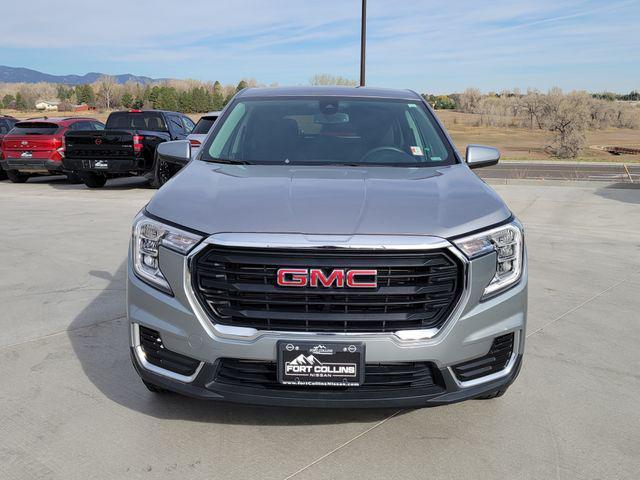 used 2024 GMC Terrain car, priced at $24,985